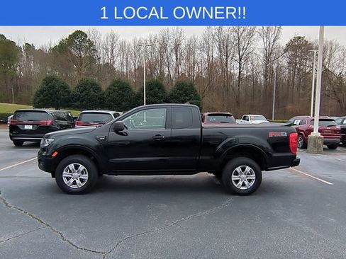 Used 2020 Ford Ranger XLT w/ FX2 Package image 2