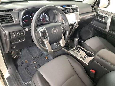Used 2023 Toyota 4Runner SR5 Premium w/ Moonroof Package image 18
