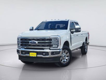 Used 2024 Ford F350 King Ranch w/ Chrome Package
