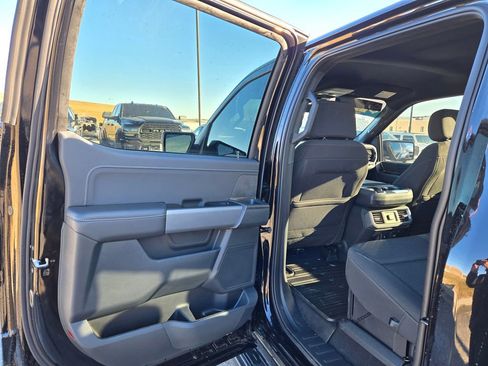 Used 2025 Ford F150 XLT w/ Equipment Group 302A MID image 26