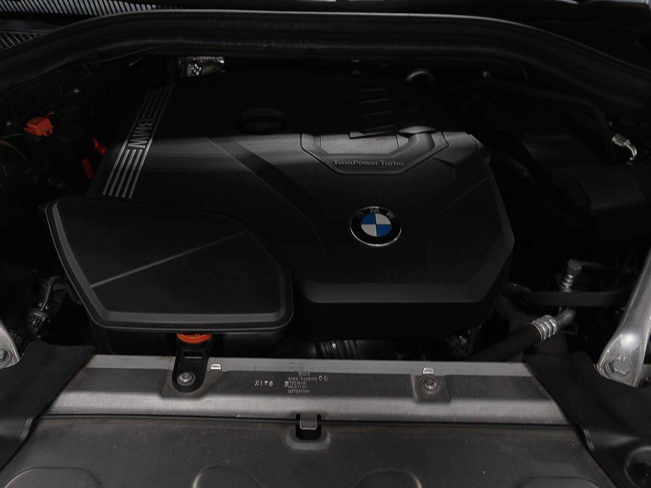 Used 2023 BMW X3 sDrive30i w/ Premium Package RWD image 17