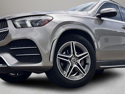 Used 2022 Mercedes-Benz GLE 350 image 29