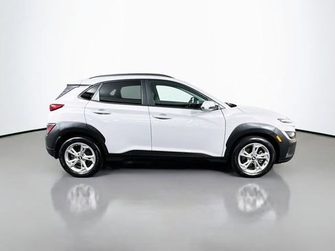 Used 2023 Hyundai Kona SEL w/ Convenience Package image 9
