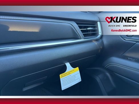 New 2026 GMC Terrain Elevation w/ Black Edition image 27