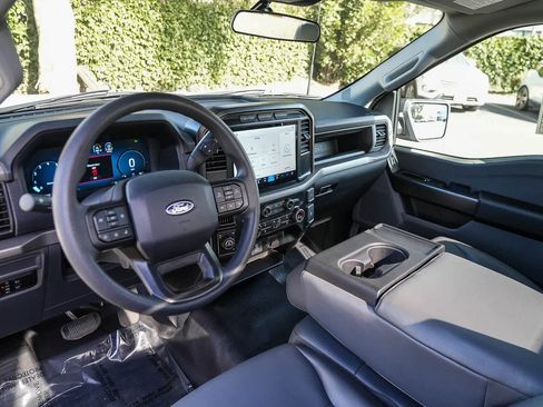 Used 2024 Ford F150 XL AWD/4WD image 12