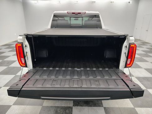 Used 2024 GMC Sierra 1500 Denali Ultimate image 22
