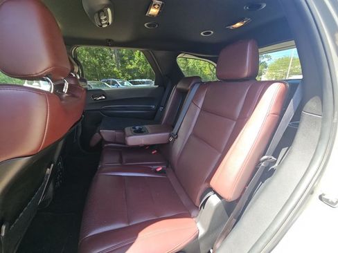 Used 2024 Dodge Durango GT AWD/4WD image 14
