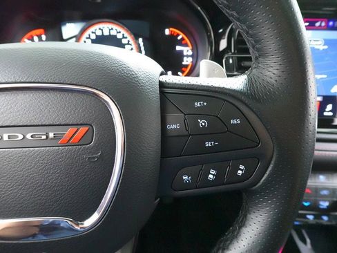 Certified 2025 Dodge Durango R/T AWD/4WD image 13