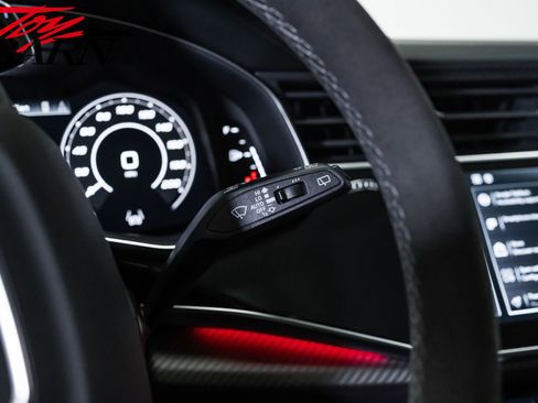 Used 2025 Audi RS Q8 performance AWD/4WD image 39