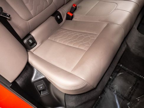 Used 2022 BMW X4 M w/ Executive Package image 38