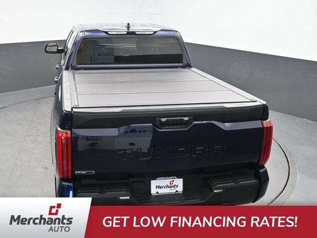 Used 2023 Toyota Tundra SR5 AWD/4WD image 27