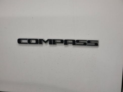 Used 2018 Jeep Compass Limited w/ Safe & Security Group image 17