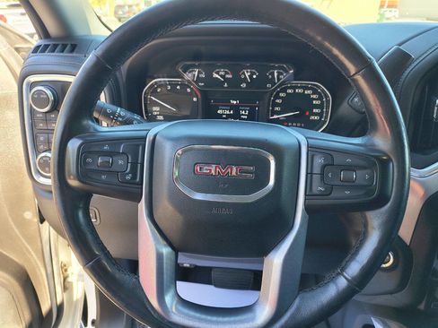 Used 2020 GMC Sierra 1500 Elevation w/ Elevation Value Package AWD/4WD image 18