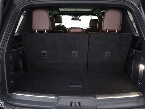 Certified 2024 Ford Expedition Limited image 30