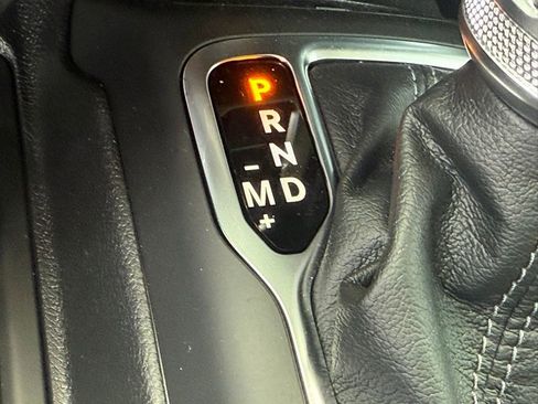 Certified 2025 Jeep Gladiator Rubicon image 18