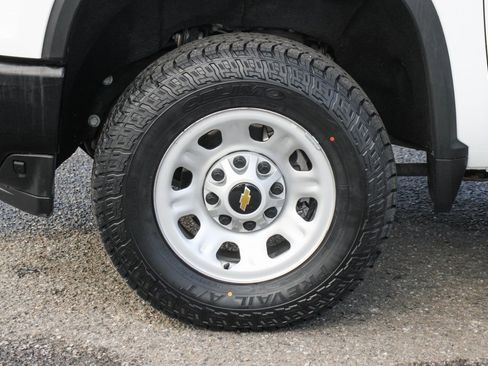 Used 2021 Chevrolet Silverado 3500 W/T w/ WT Convenience Package image 37