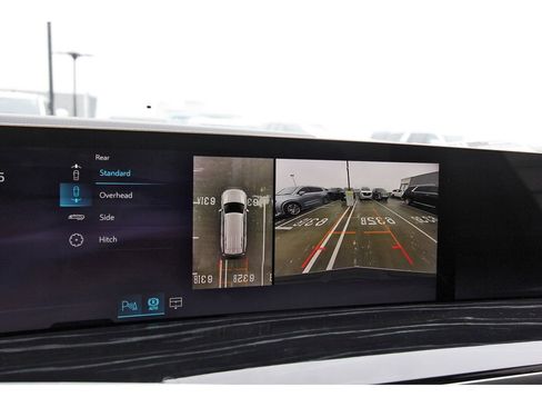 New 2026 Cadillac Escalade Sport w/ Touring Package AWD/4WD image 18