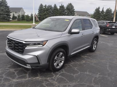 Certified 2024 Honda Pilot EX-L