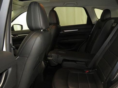 New 2025 MAZDA CX-5 AWD 2.5 S w/ Preferred Package image 9