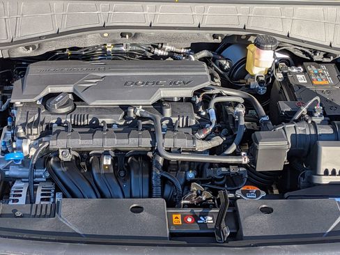 New 2026 Hyundai Kona SEL Sport image 26