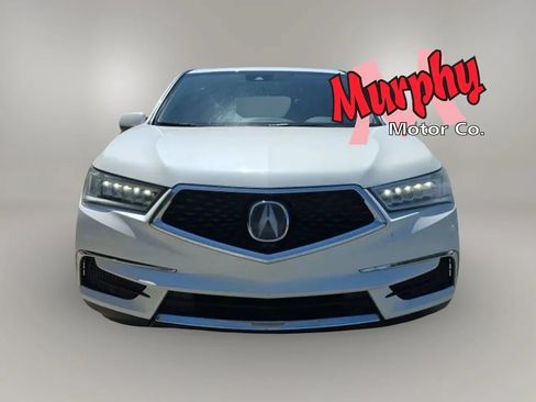 Used 2019 Acura MDX FWD image 4