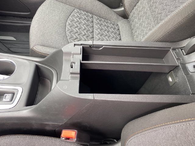 Certified 2024 Chevrolet Equinox LT w/ LPO, Floor Liner Package FWD image 14