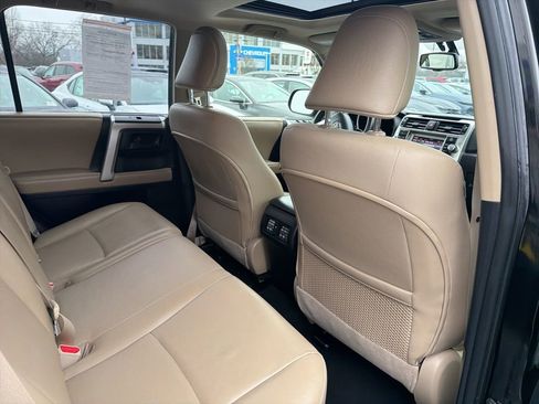 Used 2013 Toyota 4Runner Limited image 12