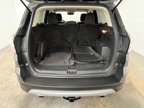 Used 2018 Ford Escape SE image 26