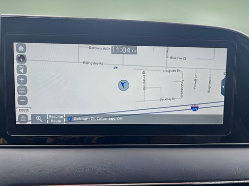 Used 2021 Hyundai Palisade Calligraphy AWD/4WD image 26