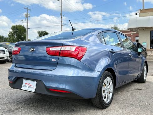 Used 2016 Kia Rio LX w/ Power Package FWD image 3