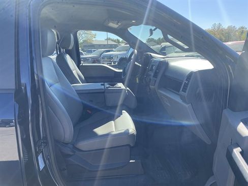 Used 2022 Ford F350 XL w/ Power Equipment Group image 4