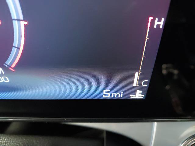 New 2026 Chevrolet Trax LT w/ Driver Confidence Package FWD image 19