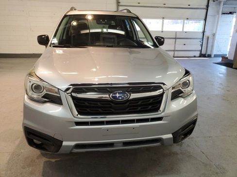 Used 2018 Subaru Forester 2.5i Premium AWD/4WD image 10