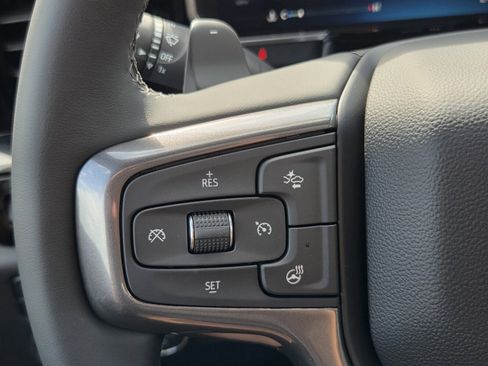 New 2026 Chevrolet Silverado 1500 ZR2 AWD/4WD image 17