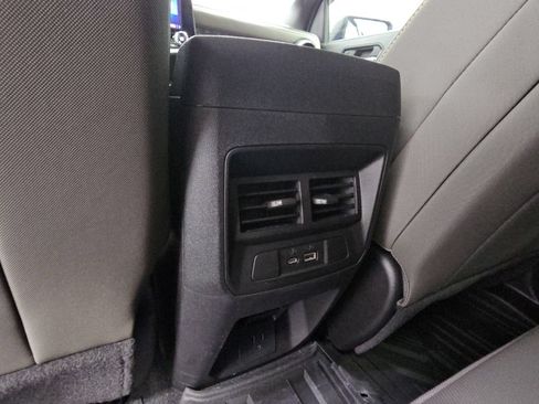Used 2024 Chevrolet Colorado ZR2 w/ ZR2 Bison Edition AWD/4WD image 36