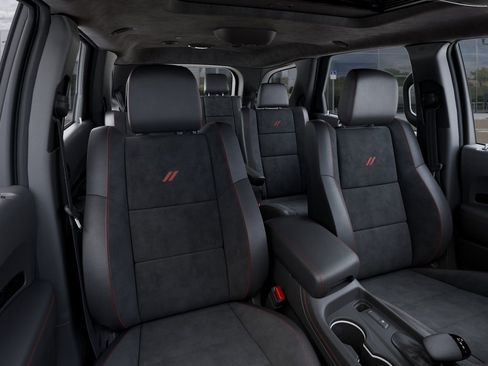 New 2026 Dodge Durango GT AWD/4WD image 16