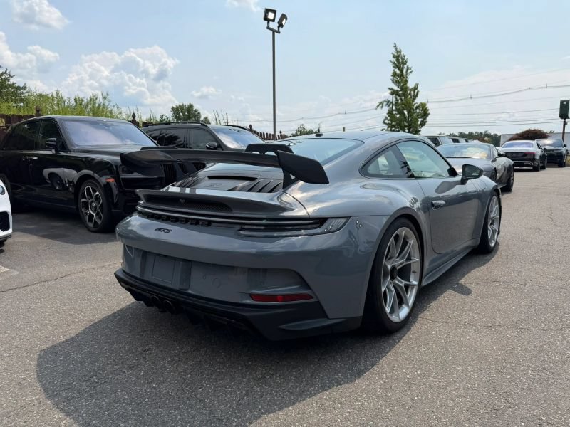 Used 2023 Porsche 911 GT3 RWD image 5