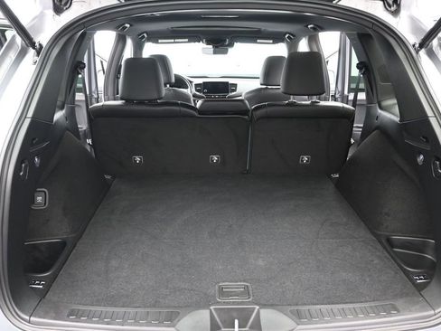 Certified 2024 Honda Passport TrailSport image 30