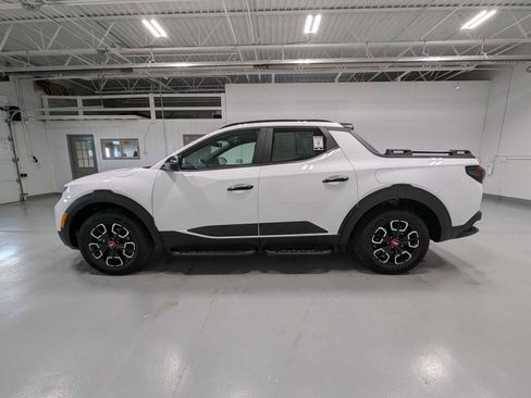 Used 2024 Hyundai Santa Cruz XRT AWD/4WD image 11
