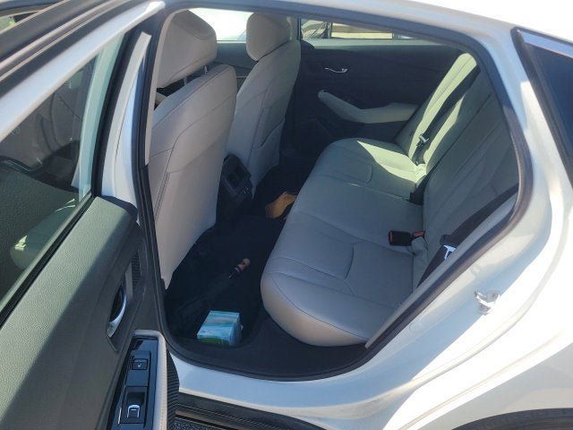 Used 2024 Honda Accord Touring image 21