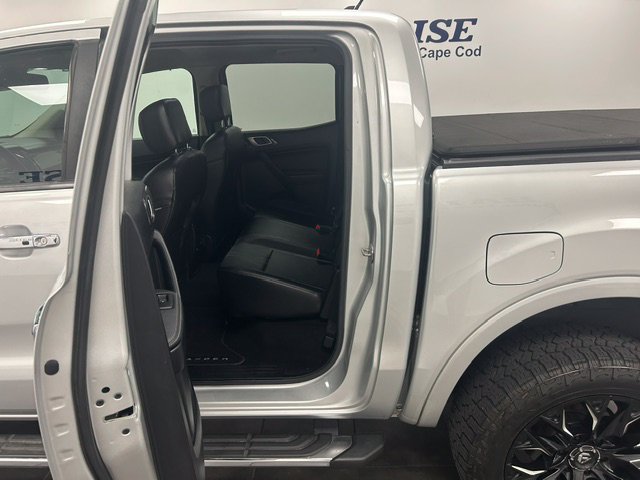 Used 2019 Ford Ranger Lariat w/ Equipment Group 501A Mid AWD/4WD image 20