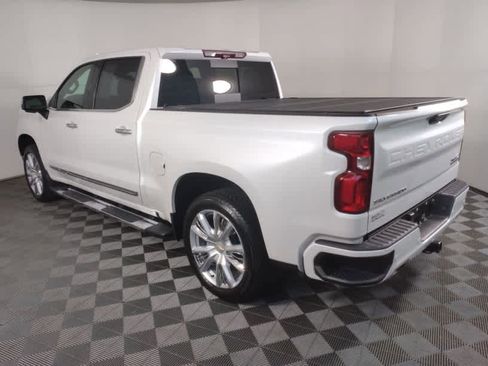 Used 2024 Chevrolet Silverado 1500 High Country w/ High Country Premium Package image 19