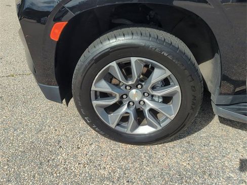 Used 2022 Chevrolet Tahoe LT w/ LT Signature Plus Package image 33