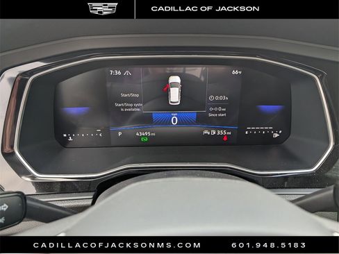 Used 2024 Volkswagen Jetta S image 11