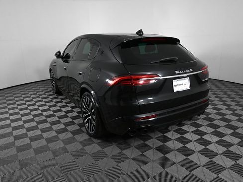 Used 2023 Maserati Grecale Modena AWD/4WD image 4