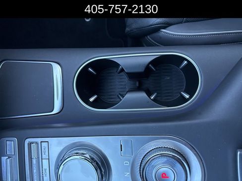 Certified 2025 Genesis GV70 3.5T Sport w/ Sport Prestige Package image 26