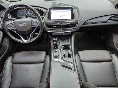 Used 2023 Cadillac CT5 Sport w/ Super Cruise 2 Package image 22