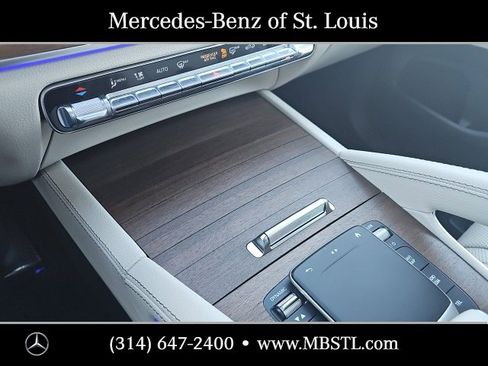 Certified 2021 Mercedes-Benz GLE 350 4MATIC image 23