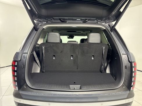 New 2026 Hyundai Palisade SEL image 27