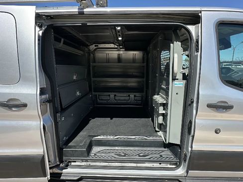 Used 2019 Ford Transit 150 148 Low Roof RWD image 7